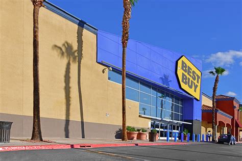 best buy las vegas nv.